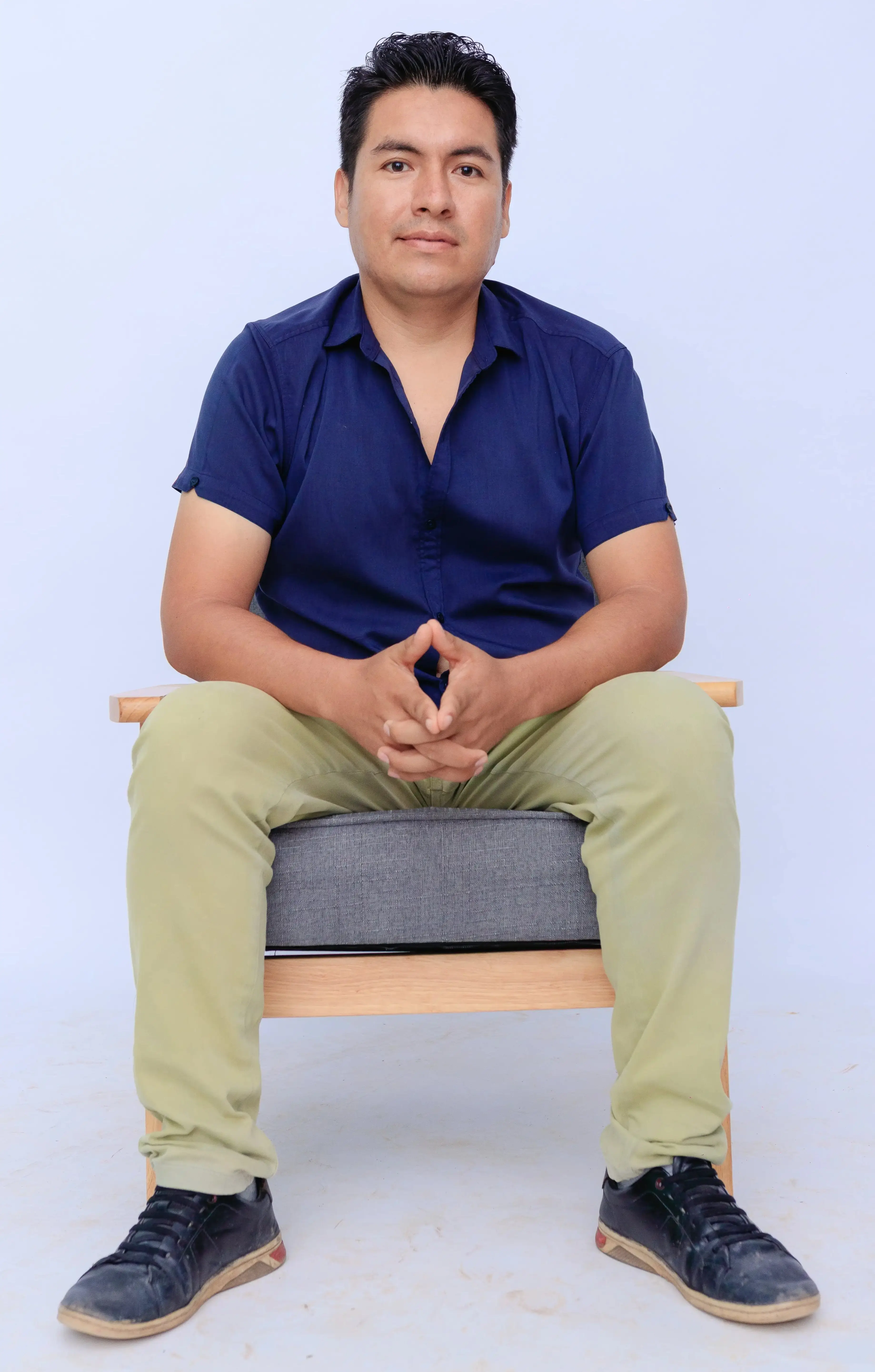 Cristhian Morales