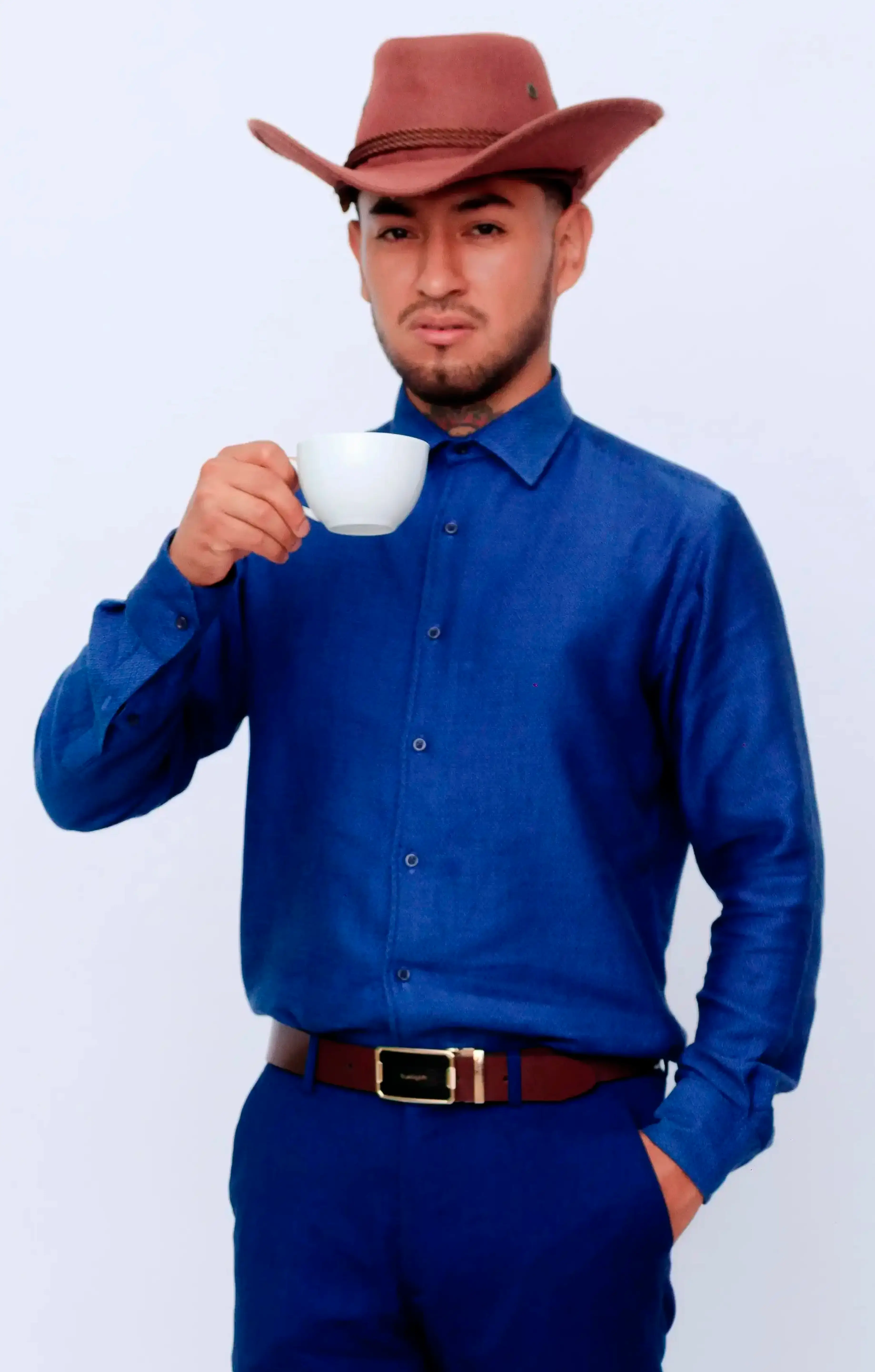 Jitoshi Dominguez